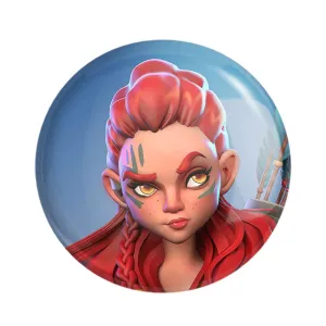 پیکسل بازی هورایزن Horizon