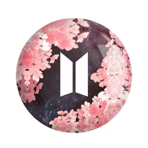 پیکسل تهیونگ و جونگ کوک