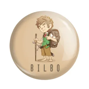 پیکسل هابیت The Hobbit