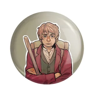 پیکسل هابیت The Hobbit