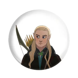 پیکسل هابیت The Hobbit