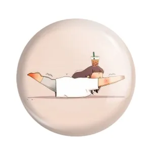 پیکسل دختر ورزشی