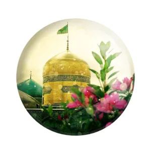 پیکسل حرم امام رضا