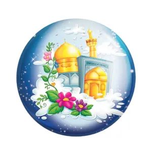پیکسل حرم امام رضا