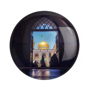 پیکسل حرم امام رضا