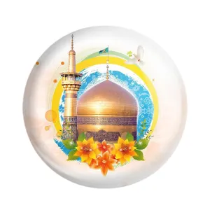 پیکسل حرم امام رضا