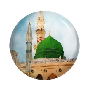 پیکسل مدینه