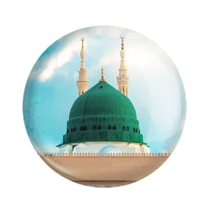 پیکسل مدینه