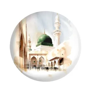 پیکسل مدینه