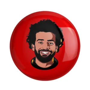 پیکسل محمد صلاح
