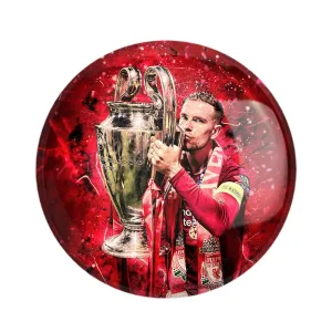 پیکسل جردن هندرسون Jordan Henderson