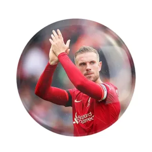 پیکسل جردن هندرسون Jordan Henderson