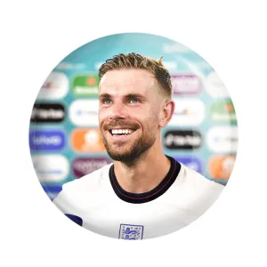 پیکسل جردن هندرسون Jordan Henderson