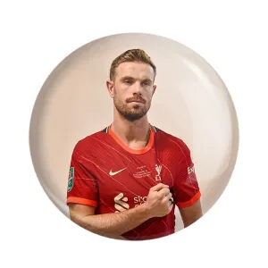 پیکسل جردن هندرسون Jordan Henderson