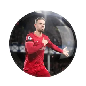 پیکسل جردن هندرسون Jordan Henderson