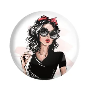 پیکسل دختر قوی Girl Power