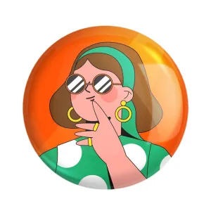پیکسل دختر قوی Girl Power