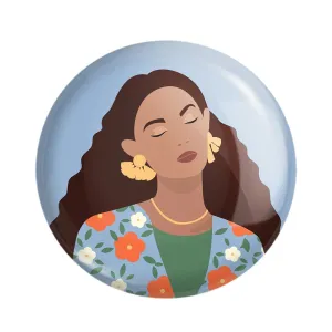 پیکسل دختر قوی Girl Power