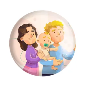 پیکسل خانواده شاد