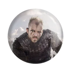 پیکسل فلوکی سریال وایکینگ ها Vikings