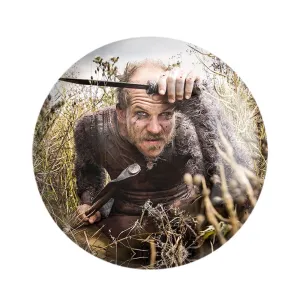 پیکسل فلوکی سریال وایکینگ ها Vikings