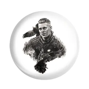 پیکسل آیوار سریال وایکینگ ها Vikings