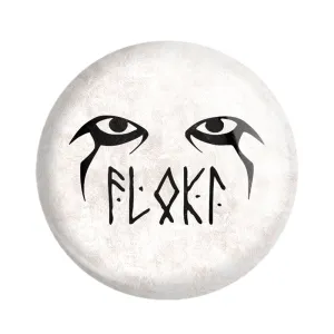 پیکسل فلوکی سریال وایکینگ ها Vikings