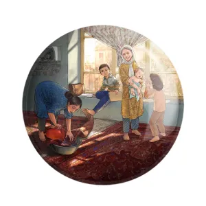 پیکسل نوستالژی