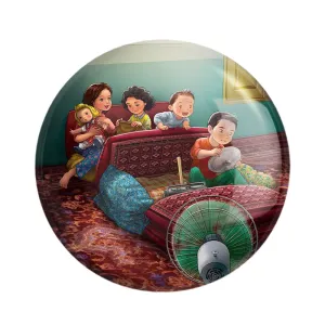پیکسل نوستالژی