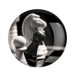 پیکسل شطرنج