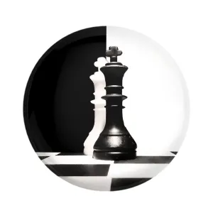 پیکسل شطرنج
