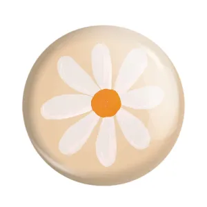 پیکسل گل بابونه