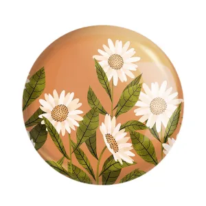 پیکسل گل بابونه