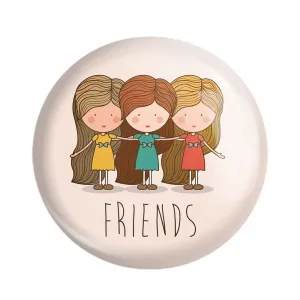 پیکسل بهترین دوستان Best Friends