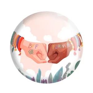 پیکسل بهترین دوستان Best Friends