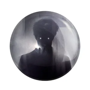 پیکسل سریال سندمن مرد شنی Sandman