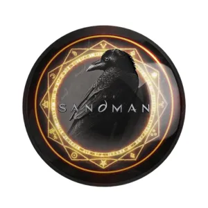 پیکسل سریال سندمن مرد شنی Sandman
