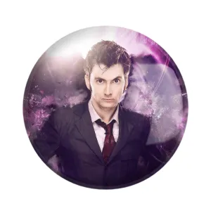 پیکسل سریال داکتر هو Doctor Who
