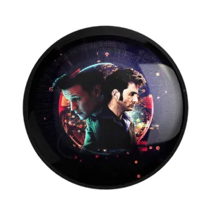 پیکسل سریال داکتر هو Doctor Who
