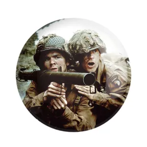 پیکسل جوخه برادران Band Of Brothers