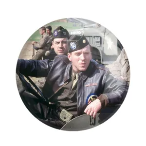 پیکسل جوخه برادران Band Of Brothers