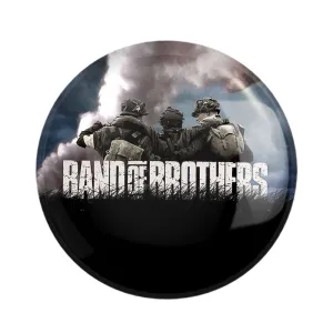 پیکسل جوخه برادران Band Of Brothers