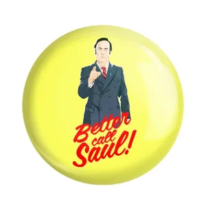 پیکسل سریال بهتره با سال تماس بگیری Better Call Saul