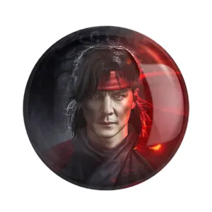 پیکسل بازی مورتال کمبت Mortal Kombat