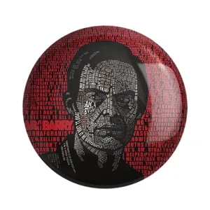 پیکسل سریال بری Barry