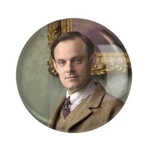 پیکسل سریال دانتون ابی Downton Abbey