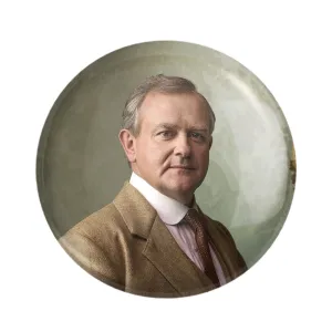 پیکسل سریال دانتون ابی Downton Abbey