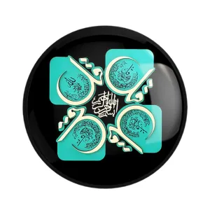 پیکسل چهار قل
