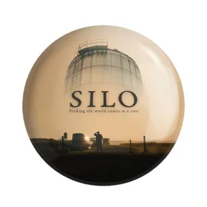 پیکسل سریال سیلو Silo