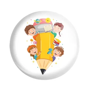 پیکسل بازگشت به مدرسه